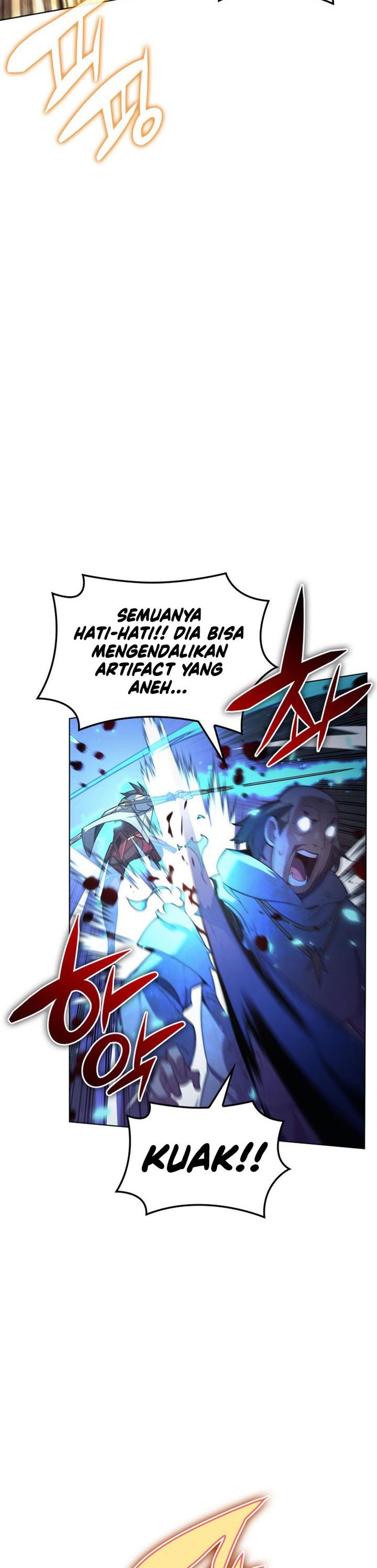 Read Overgeared ID Manga Online