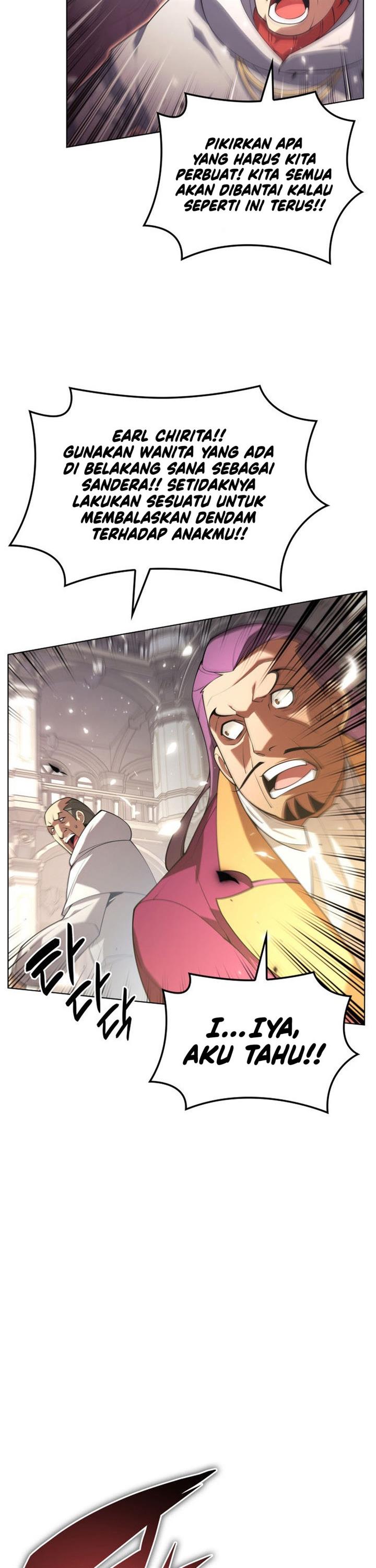 Read Overgeared ID Manga Online