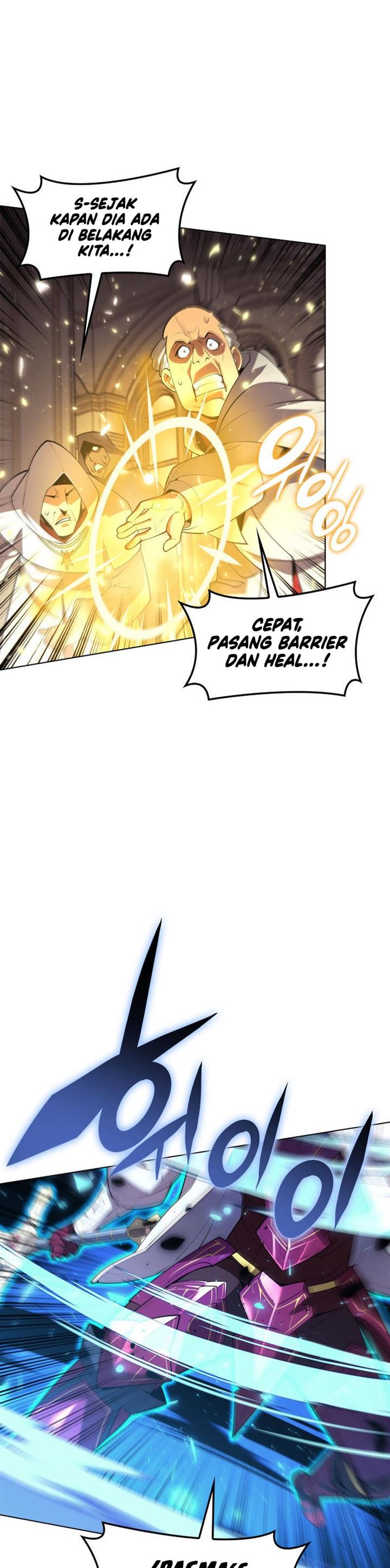 Read Overgeared ID Manga Online