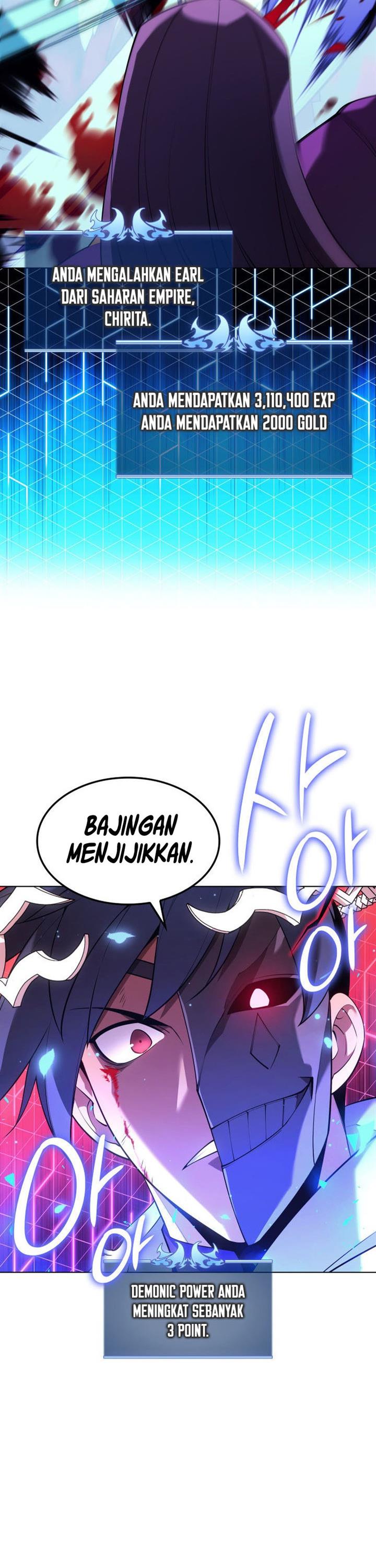 Read Overgeared ID Manga Online