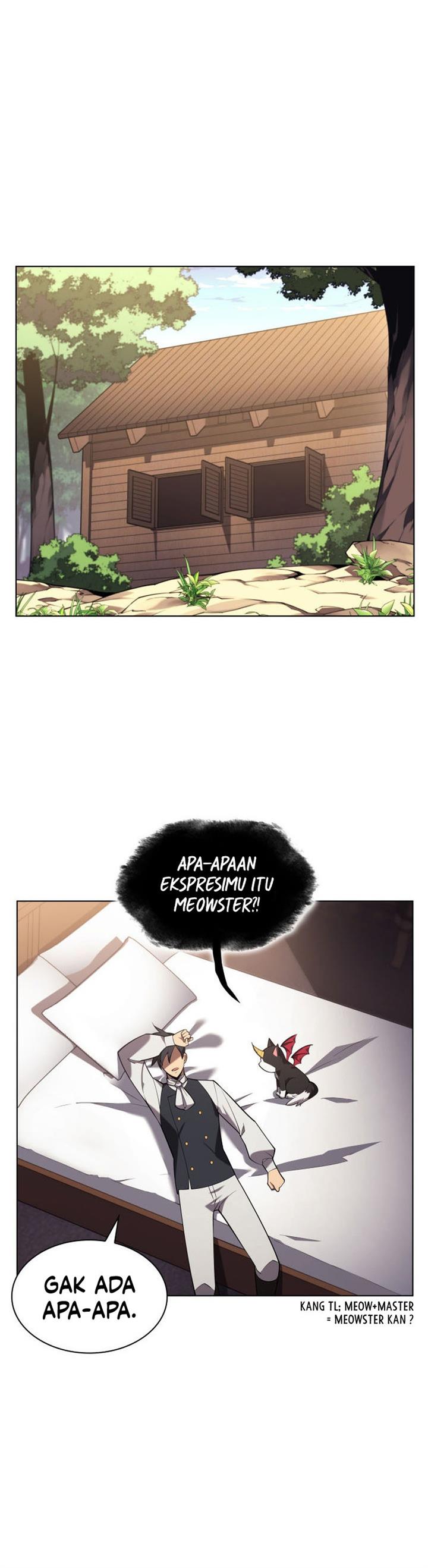 Read Overgeared ID Manga Online