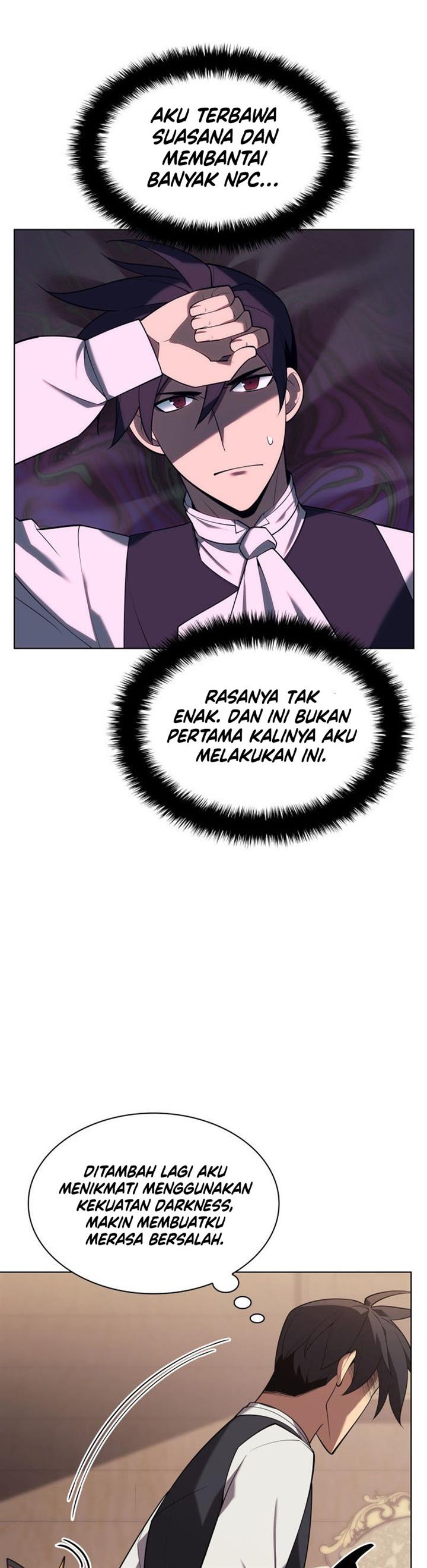 Read Overgeared ID Manga Online