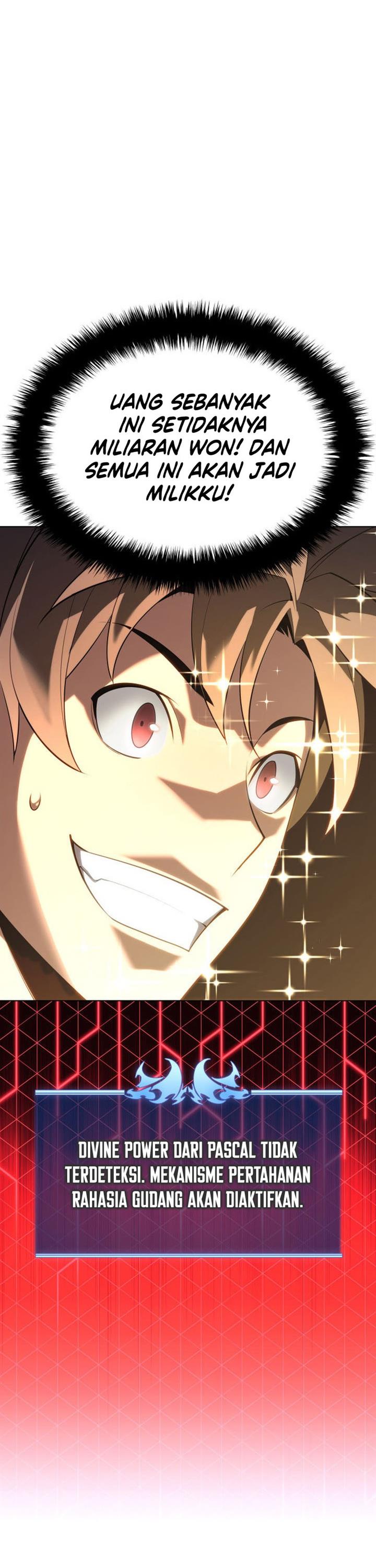 Read Overgeared ID Manga Online