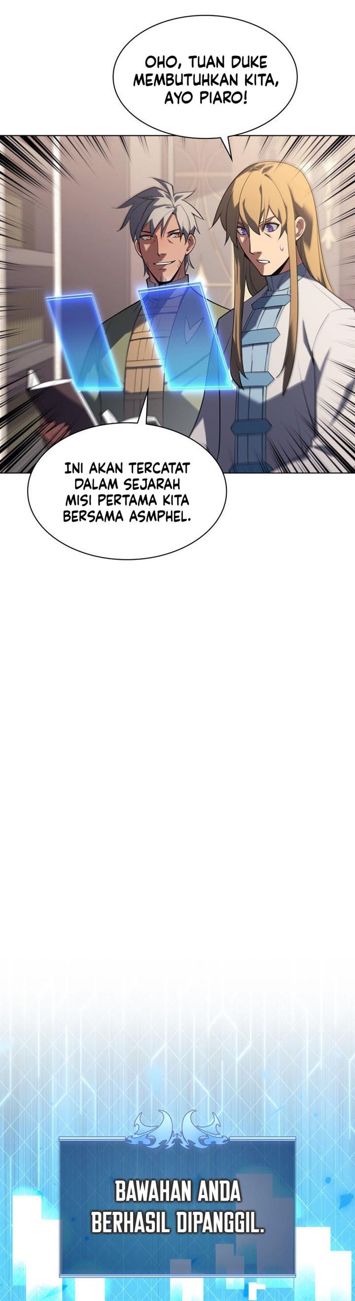 Read Overgeared ID Manga Online