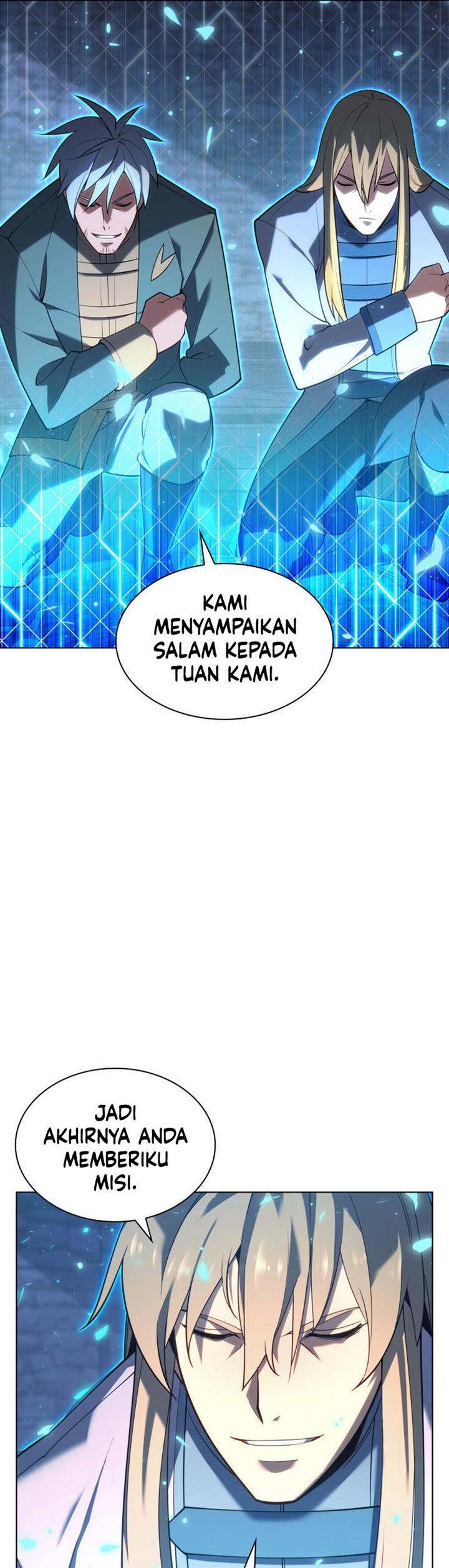 Read Overgeared ID Manga Online