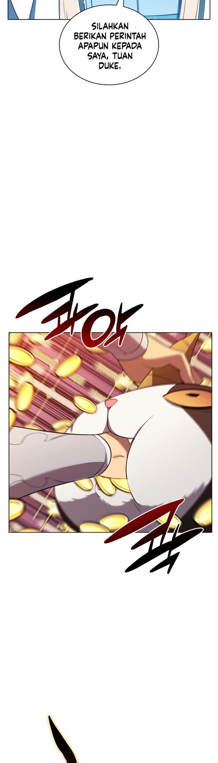 Read Overgeared ID Manga Online
