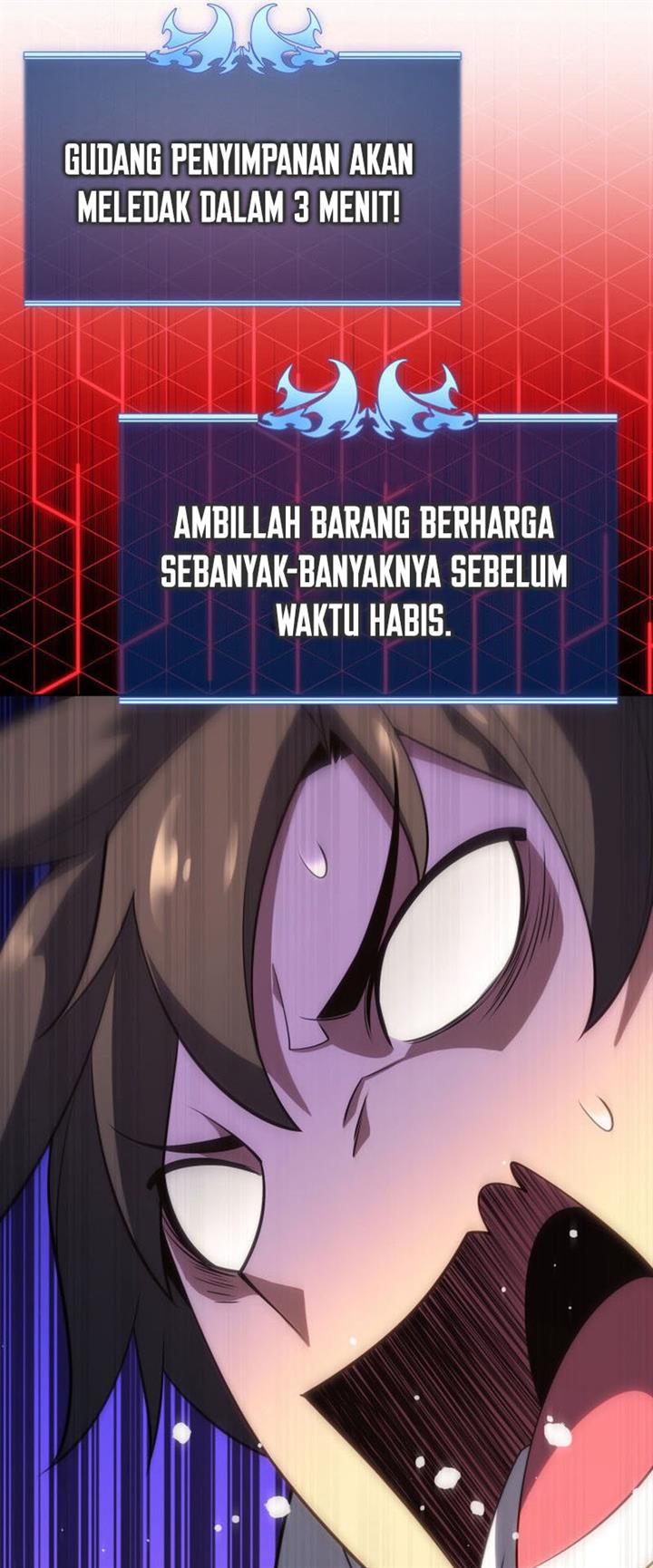 Read Overgeared ID Manga Online