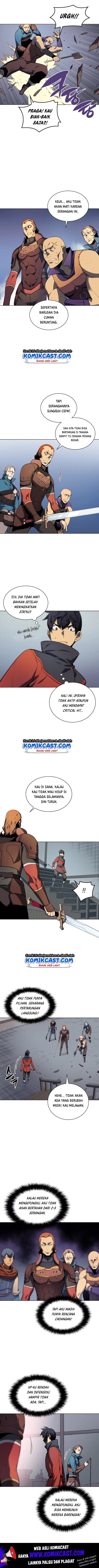 Read Overgeared ID Manga Online