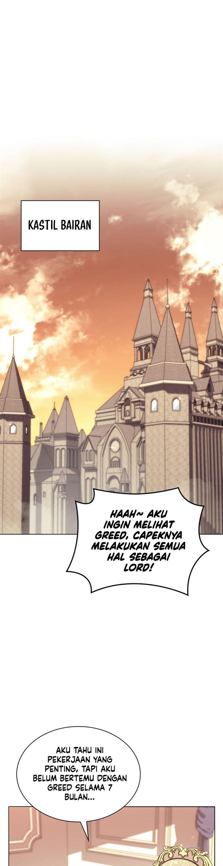 Read Overgeared ID Manga Online