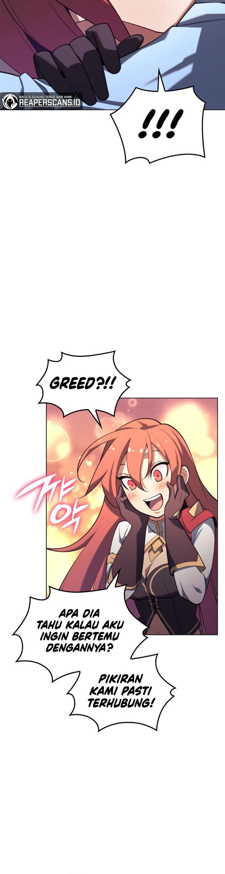Read Overgeared ID Manga Online