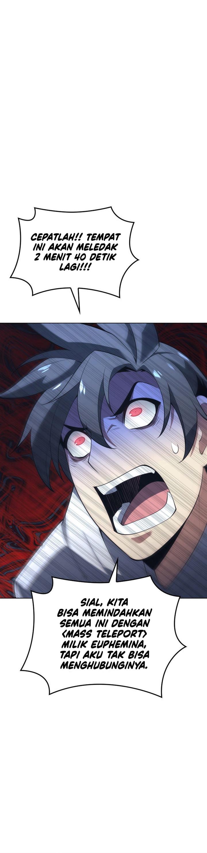 Read Overgeared ID Manga Online