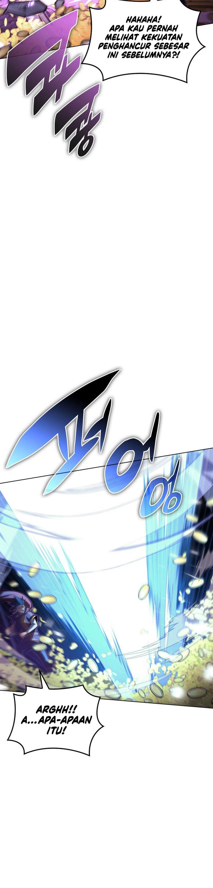 Read Overgeared ID Manga Online