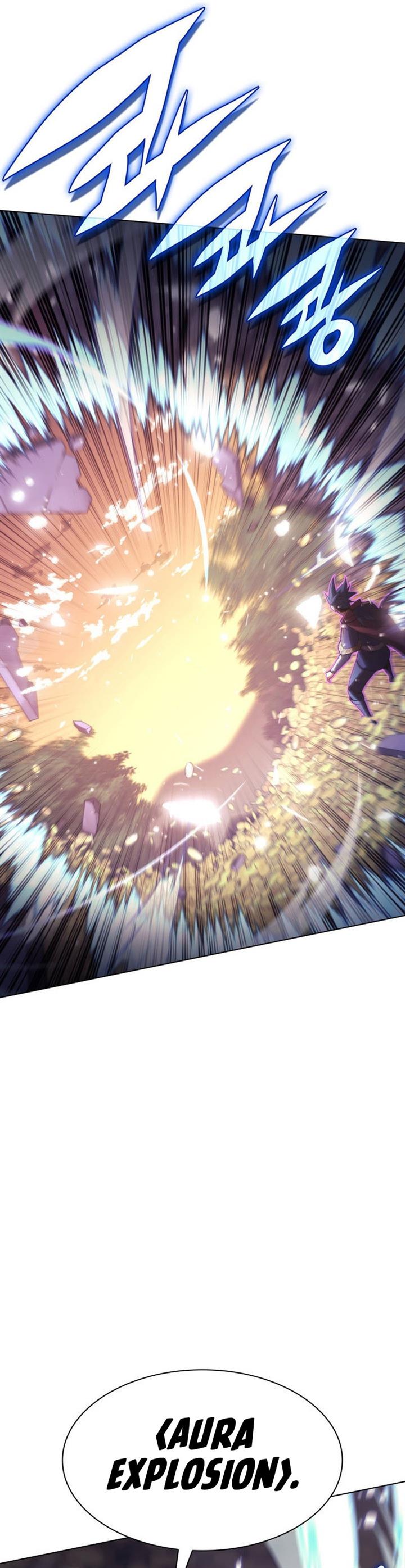 Read Overgeared ID Manga Online