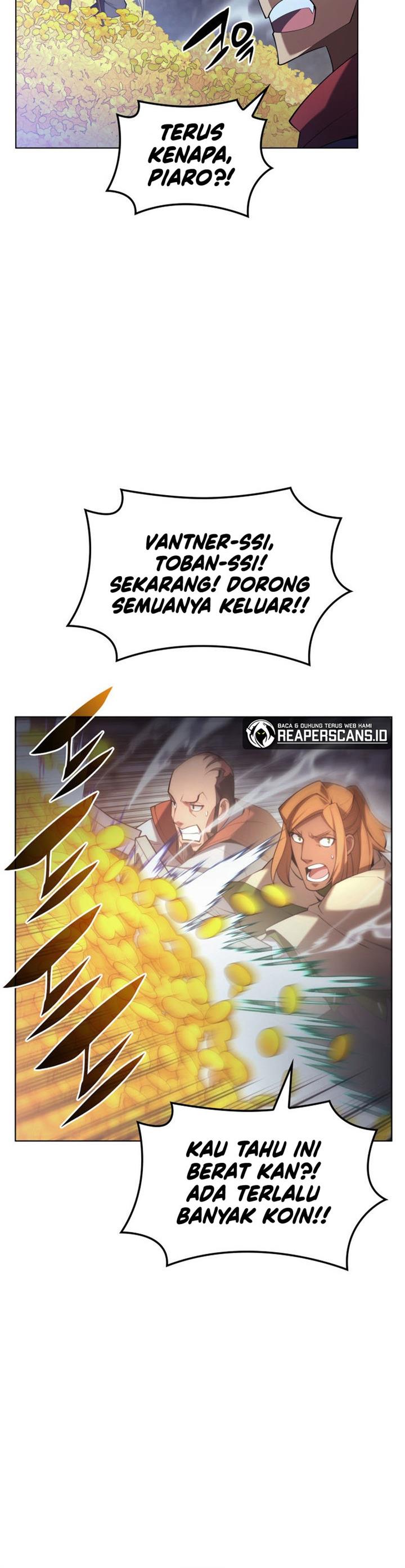Read Overgeared ID Manga Online