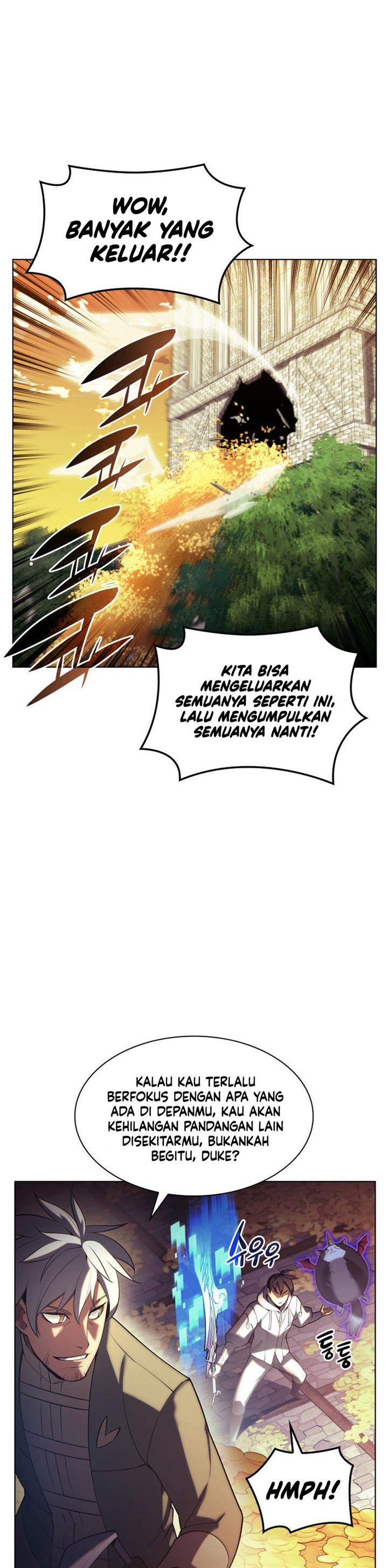Read Overgeared ID Manga Online