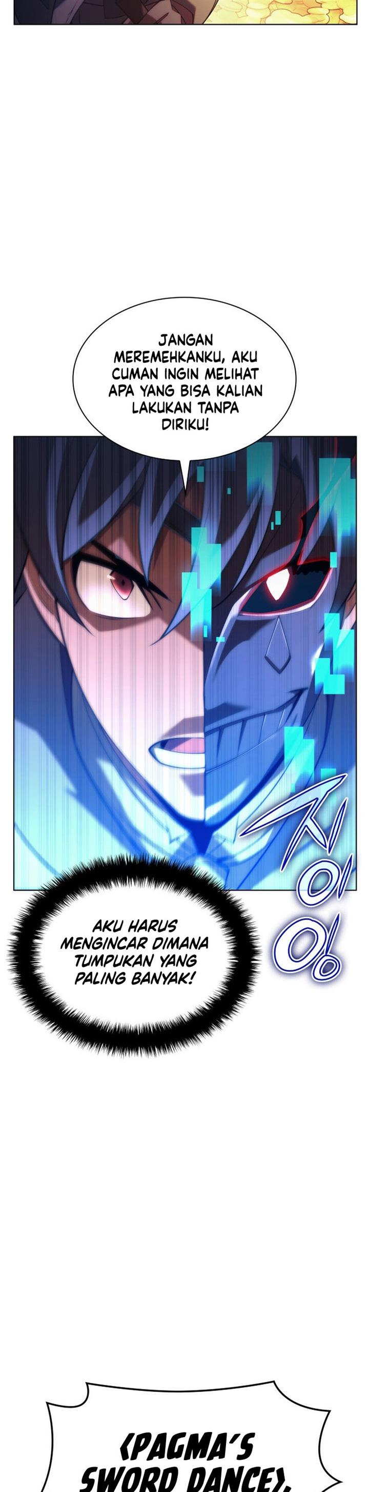 Read Overgeared ID Manga Online