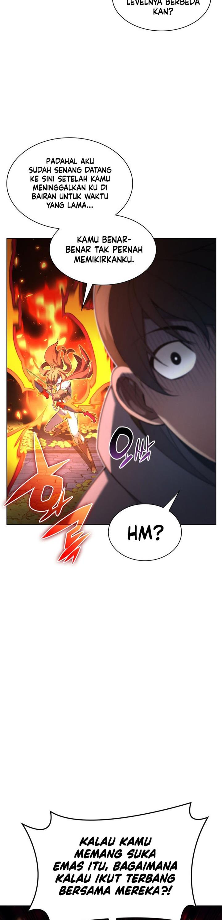 Read Overgeared ID Manga Online