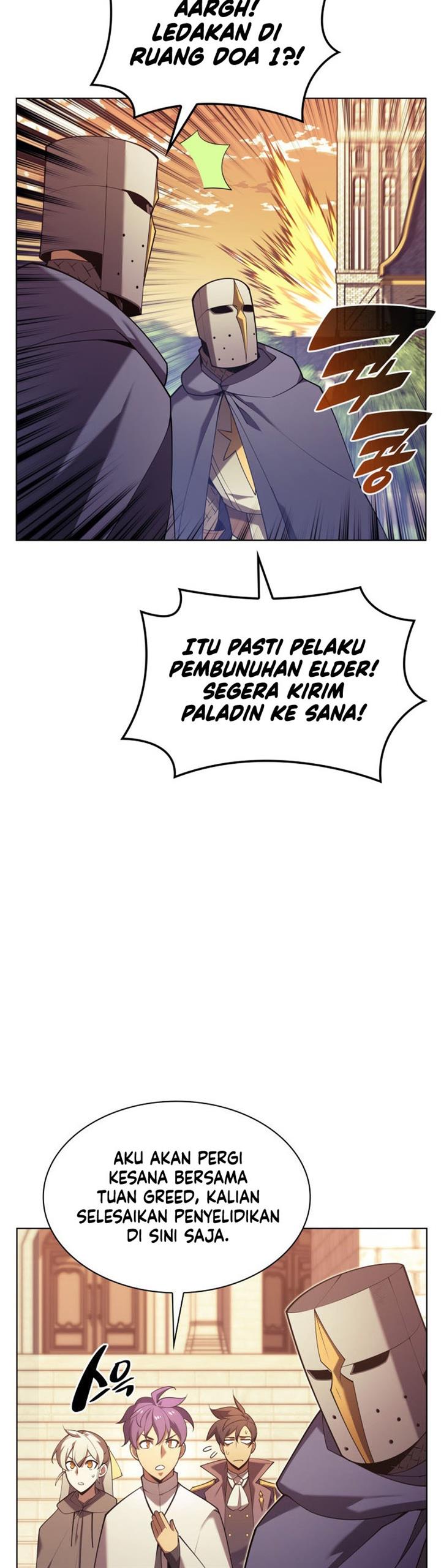Read Overgeared ID Manga Online