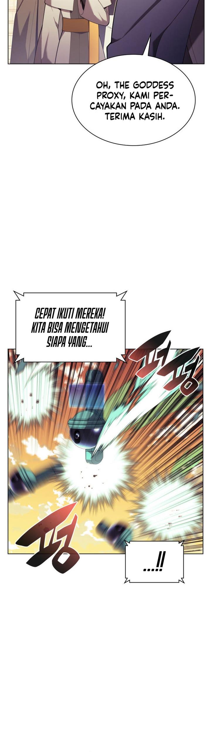 Read Overgeared ID Manga Online