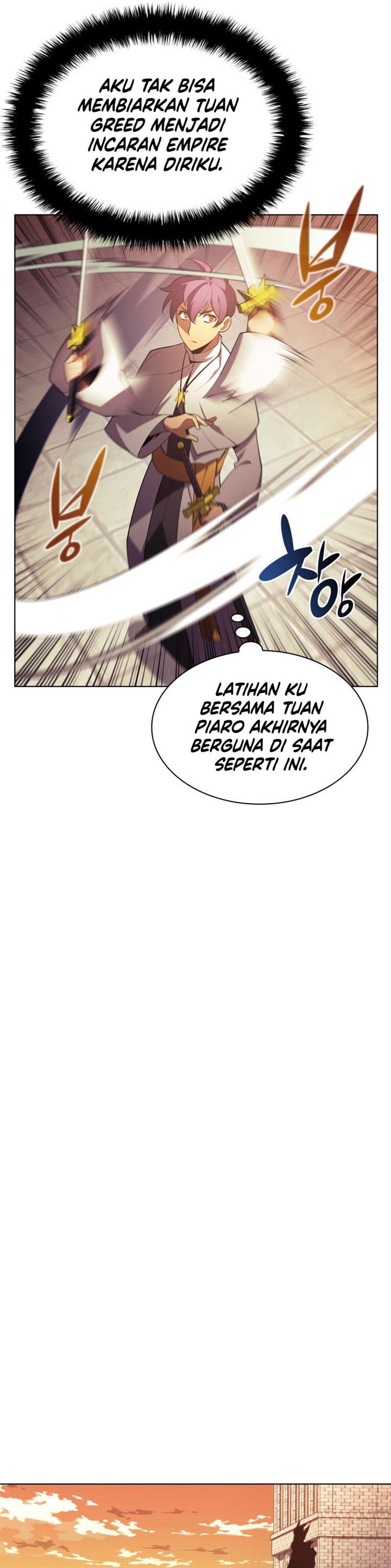 Read Overgeared ID Manga Online