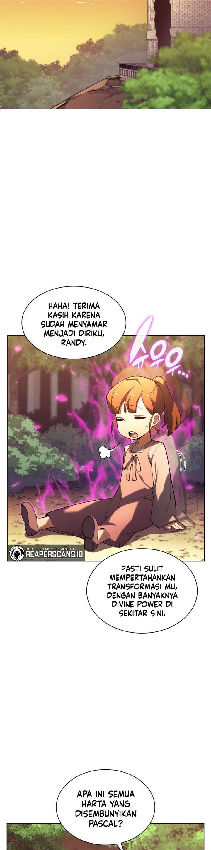 Read Overgeared ID Manga Online