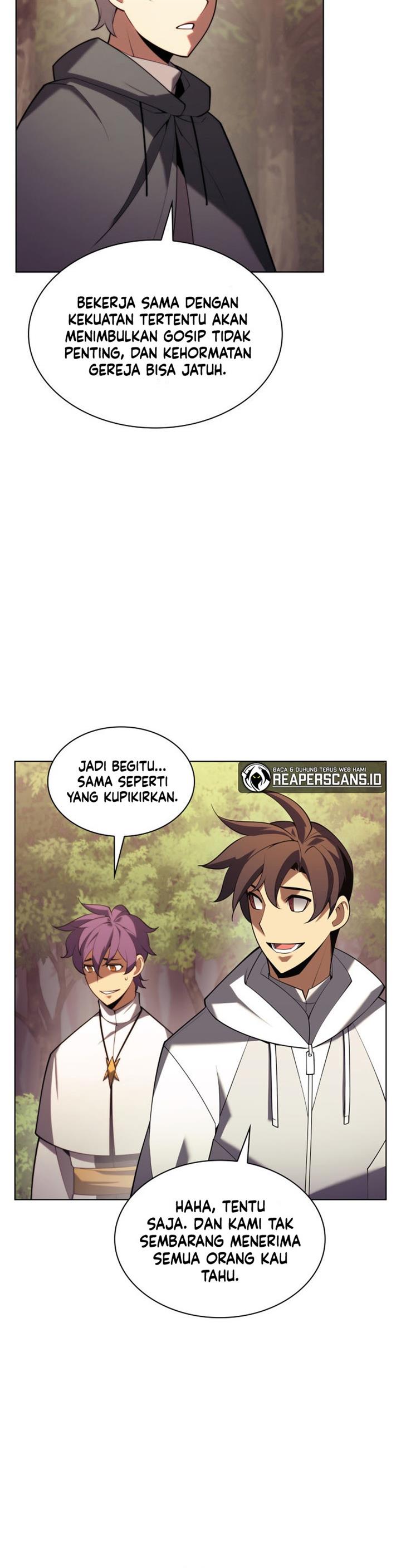Read Overgeared ID Manga Online