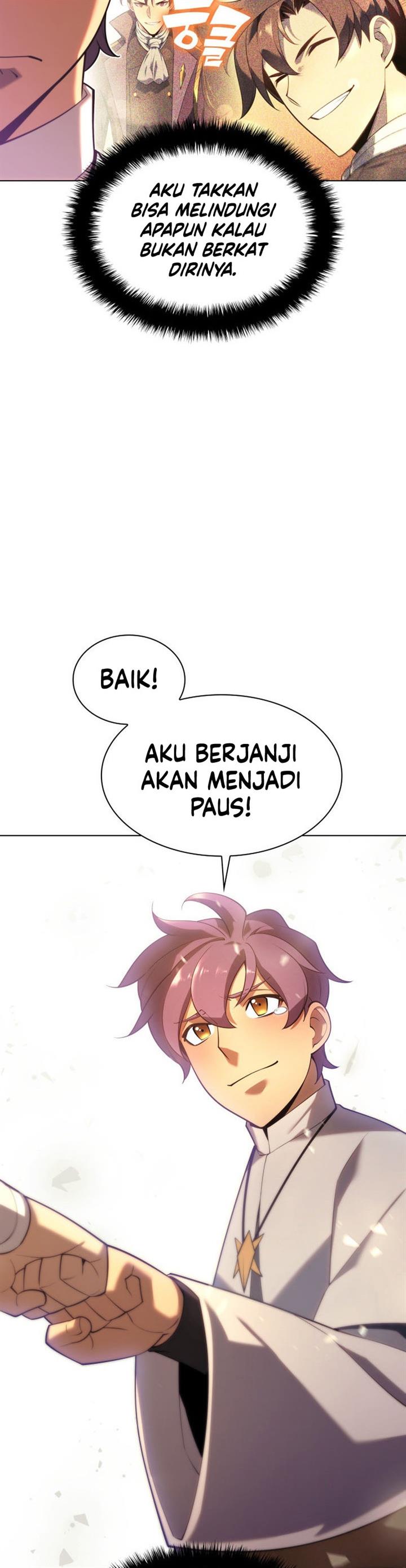 Read Overgeared ID Manga Online