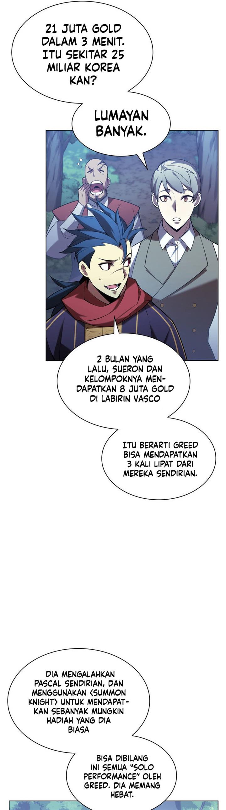 Read Overgeared ID Manga Online