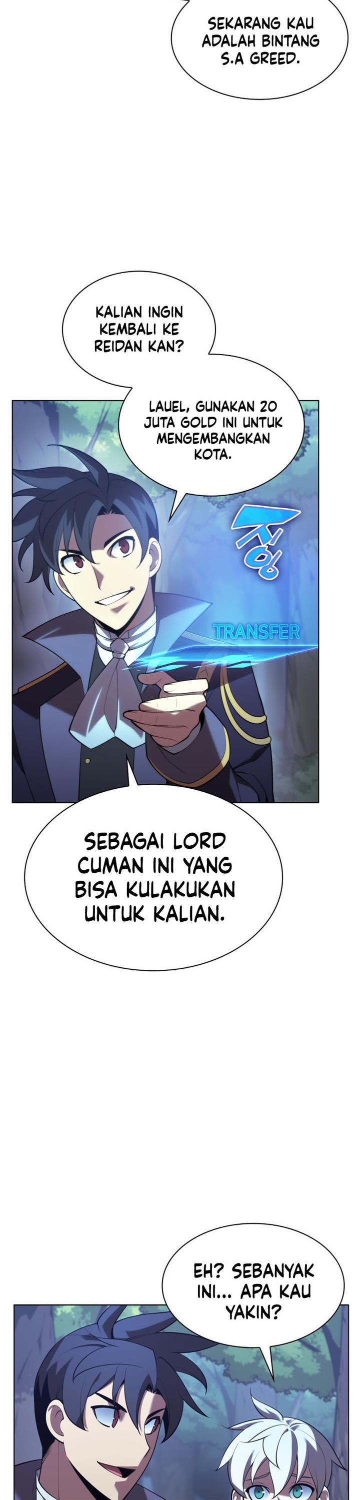 Read Overgeared ID Manga Online
