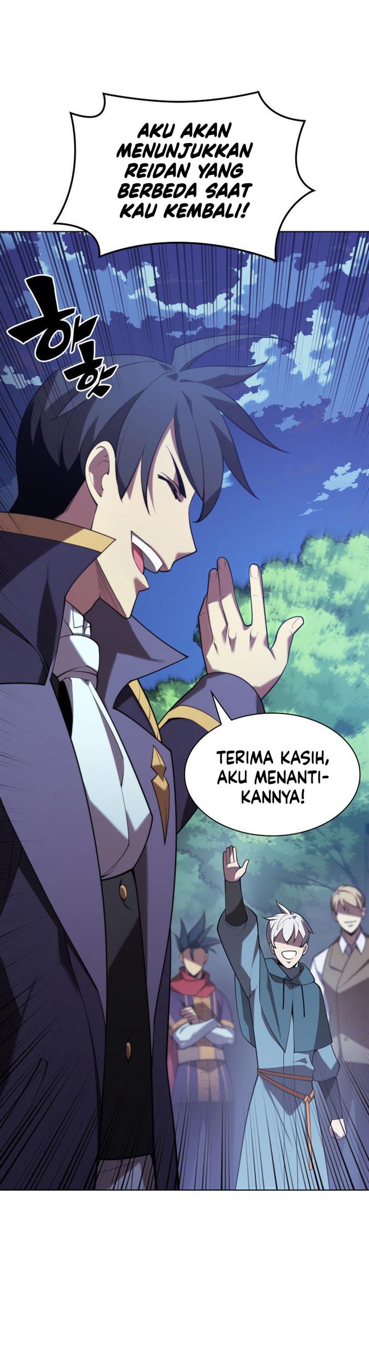 Read Overgeared ID Manga Online