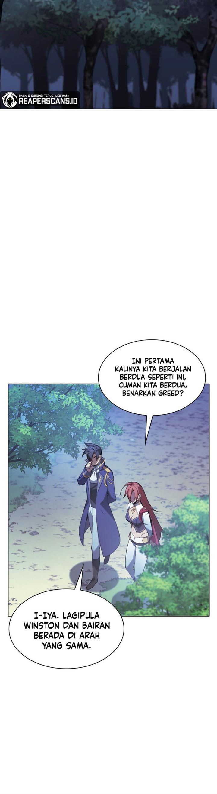 Read Overgeared ID Manga Online