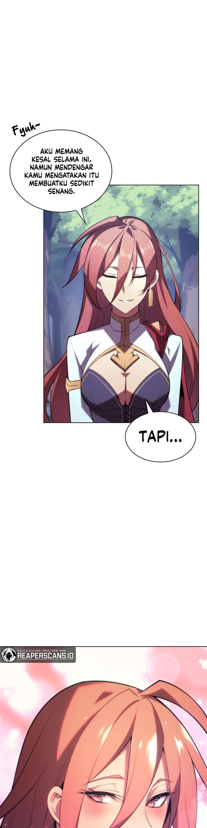 Read Overgeared ID Manga Online