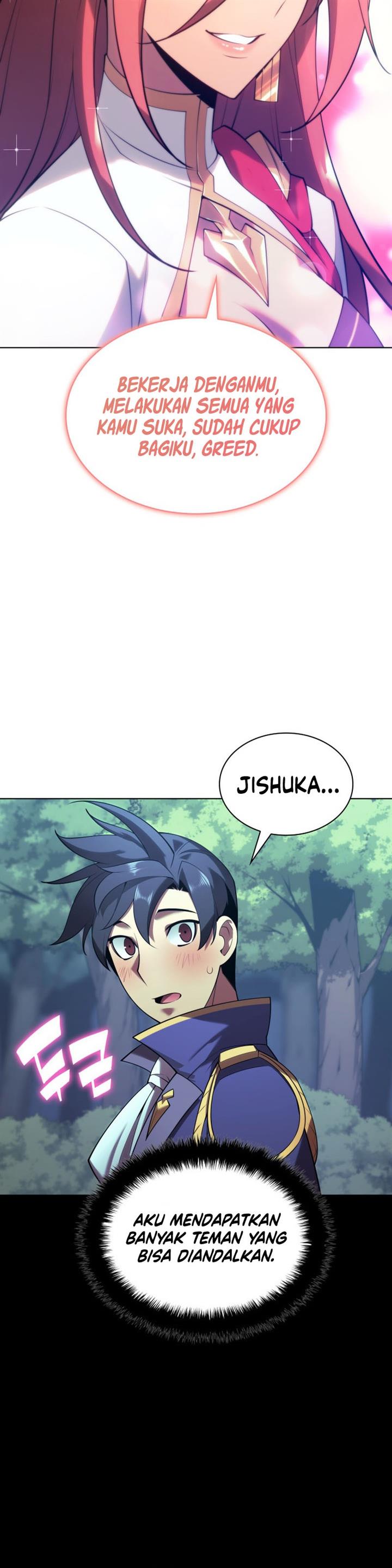 Read Overgeared ID Manga Online