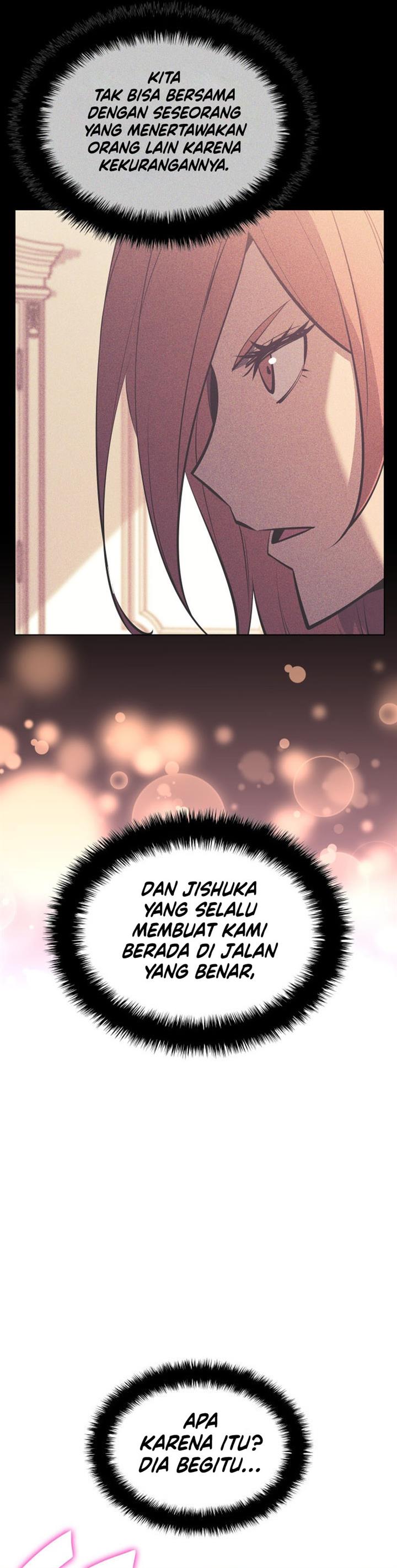 Read Overgeared ID Manga Online