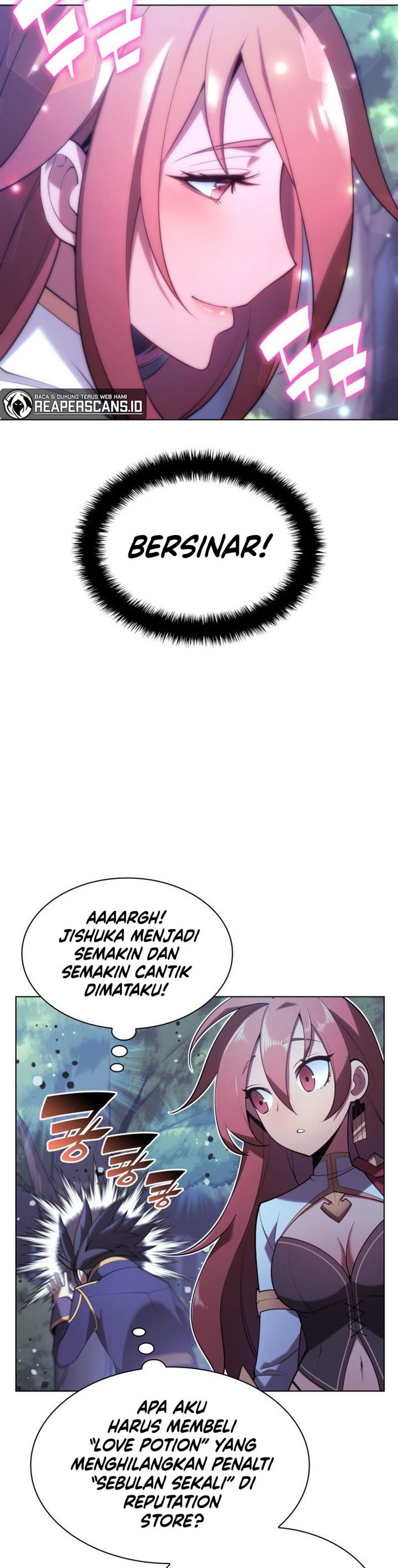 Read Overgeared ID Manga Online