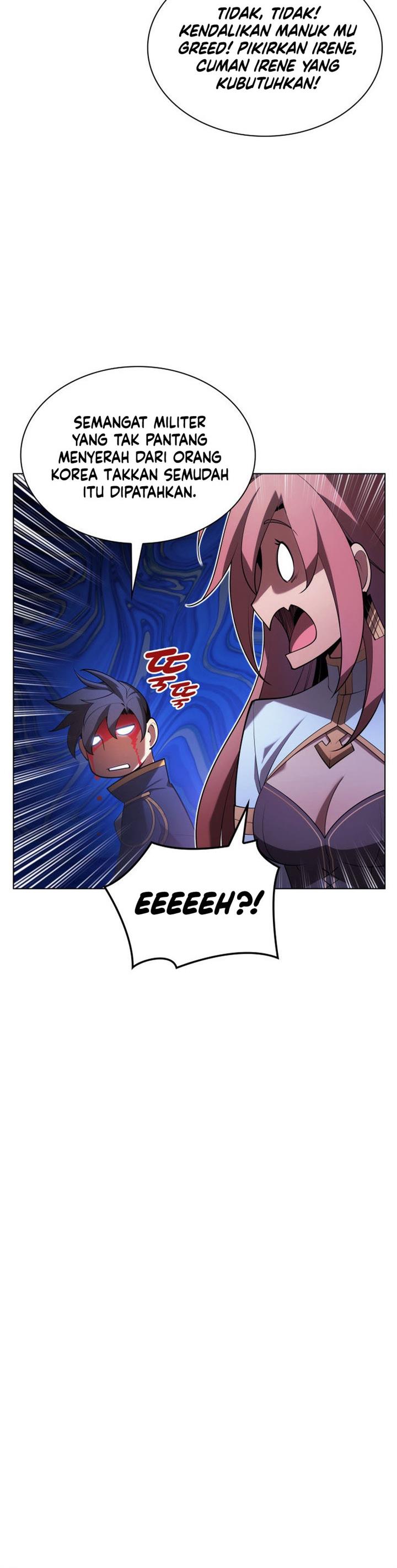 Read Overgeared ID Manga Online