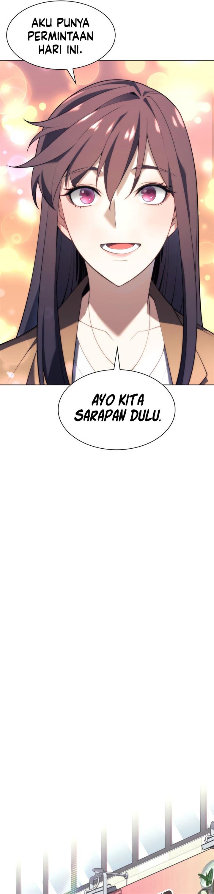 Read Overgeared ID Manga Online