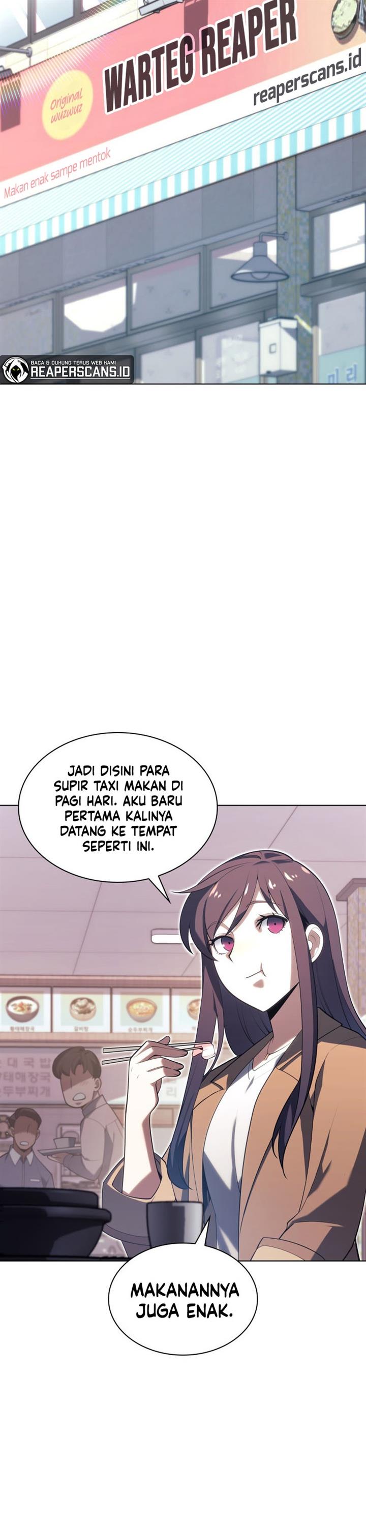Read Overgeared ID Manga Online