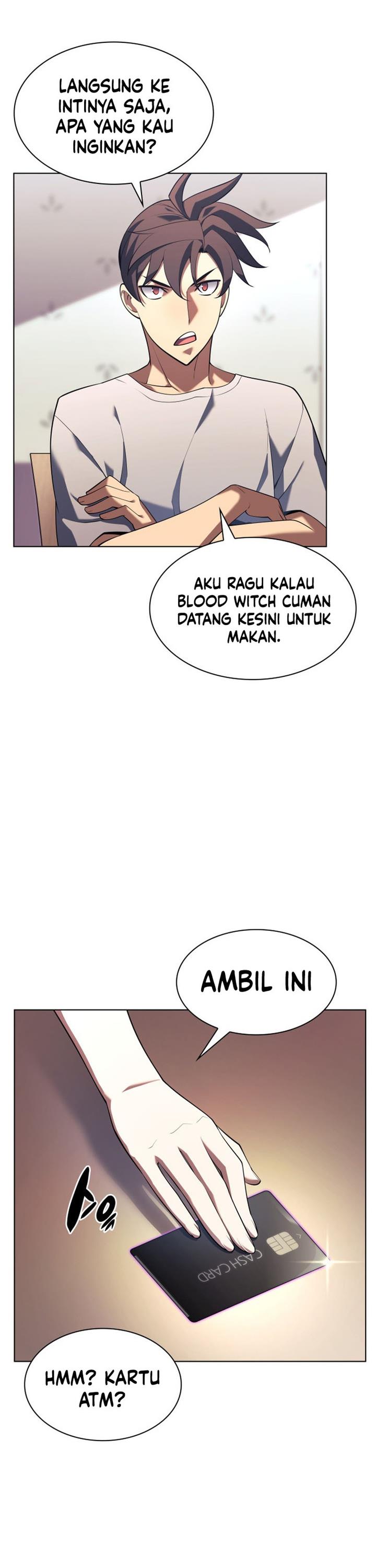 Read Overgeared ID Manga Online