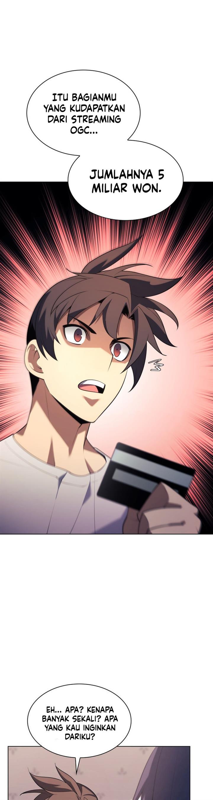 Read Overgeared ID Manga Online