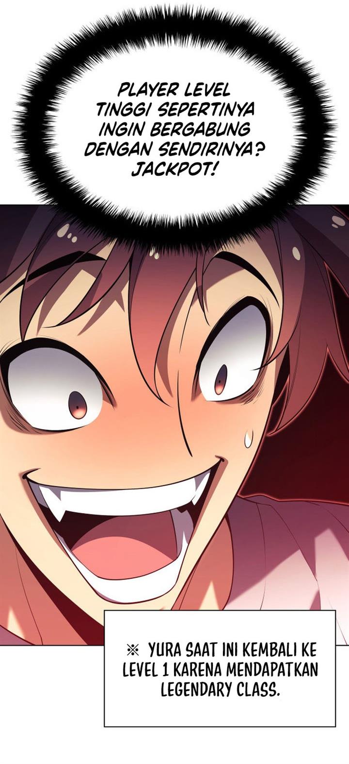 Read Overgeared ID Manga Online