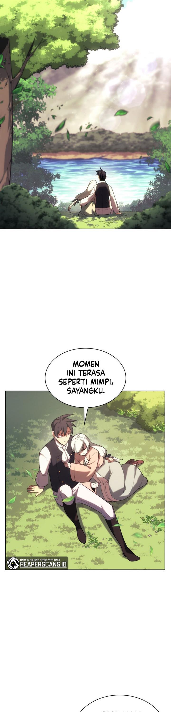 Read Overgeared ID Manga Online