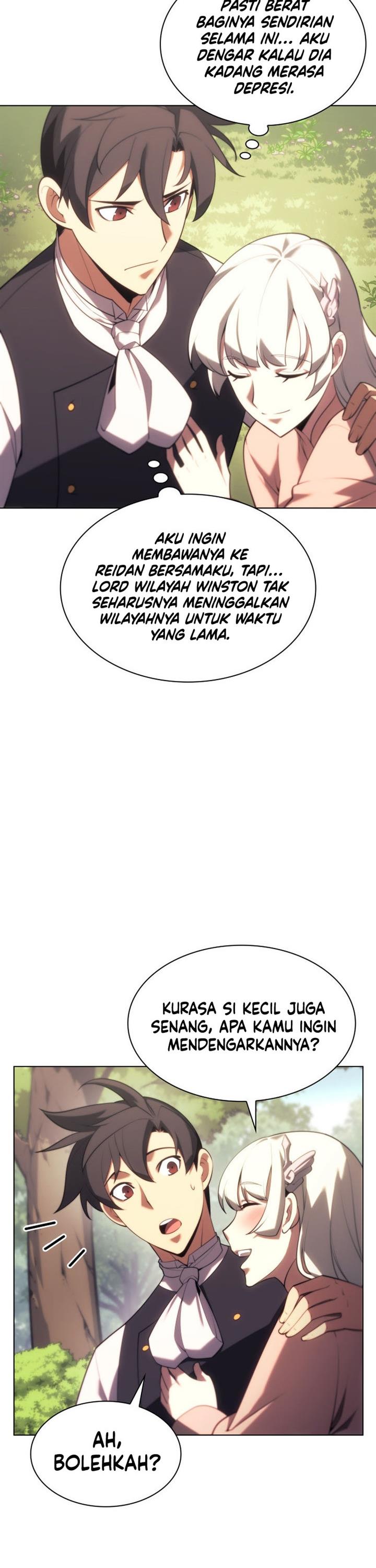 Read Overgeared ID Manga Online