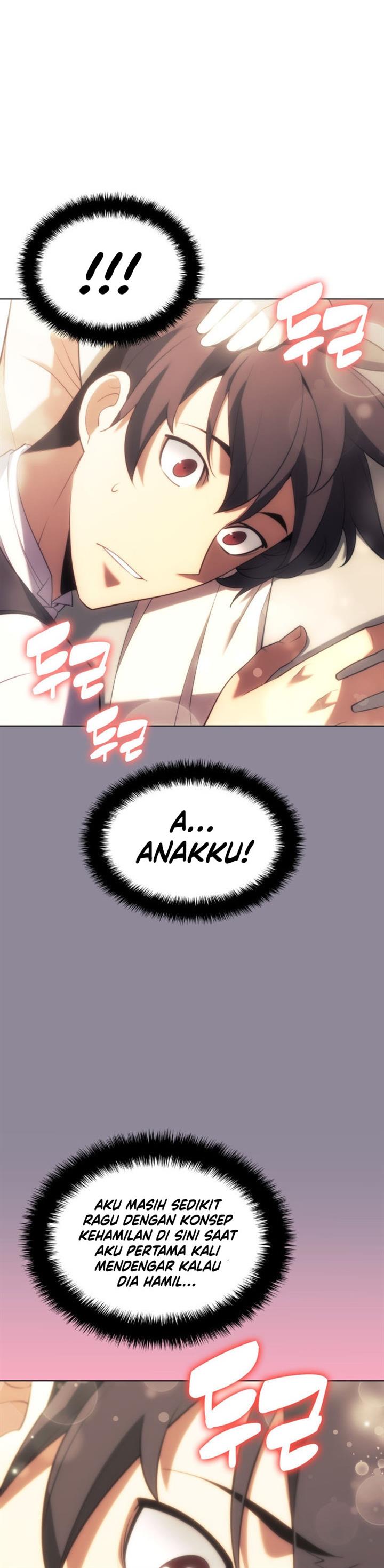 Read Overgeared ID Manga Online