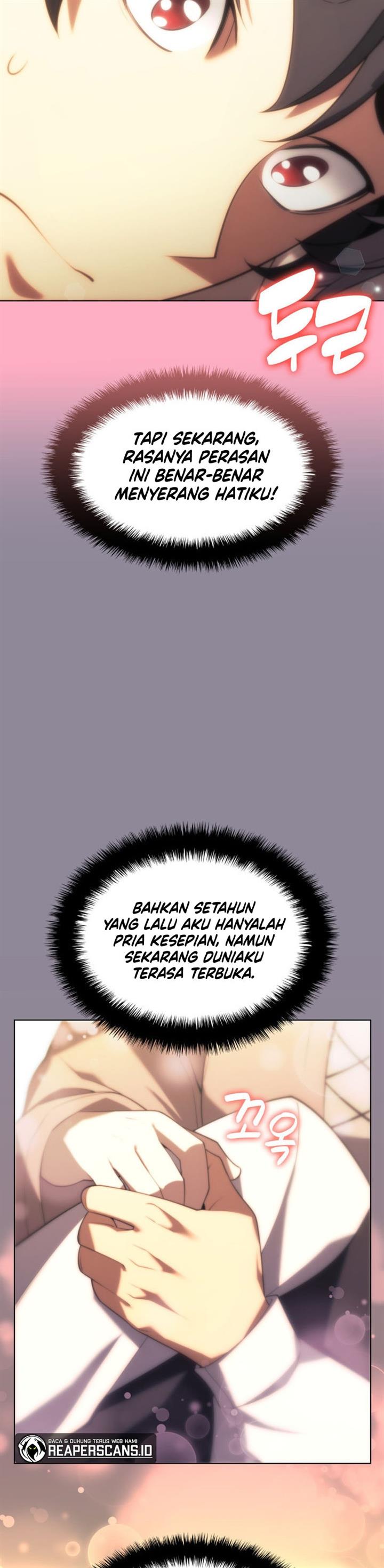 Read Overgeared ID Manga Online