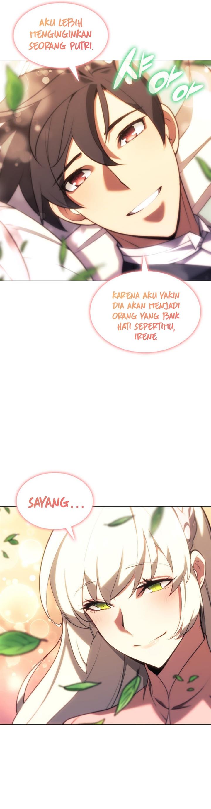 Read Overgeared ID Manga Online
