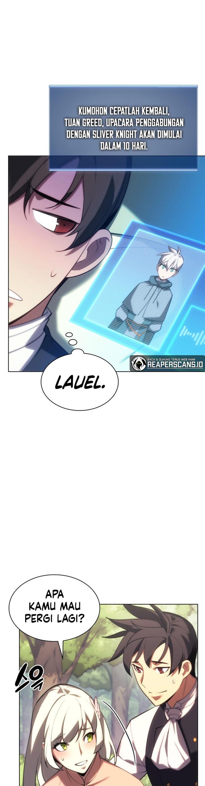 Read Overgeared ID Manga Online