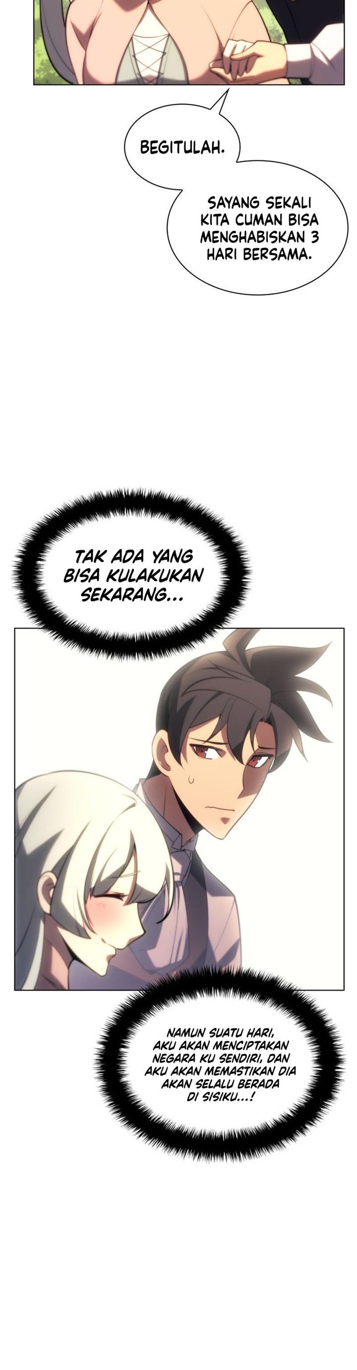 Read Overgeared ID Manga Online