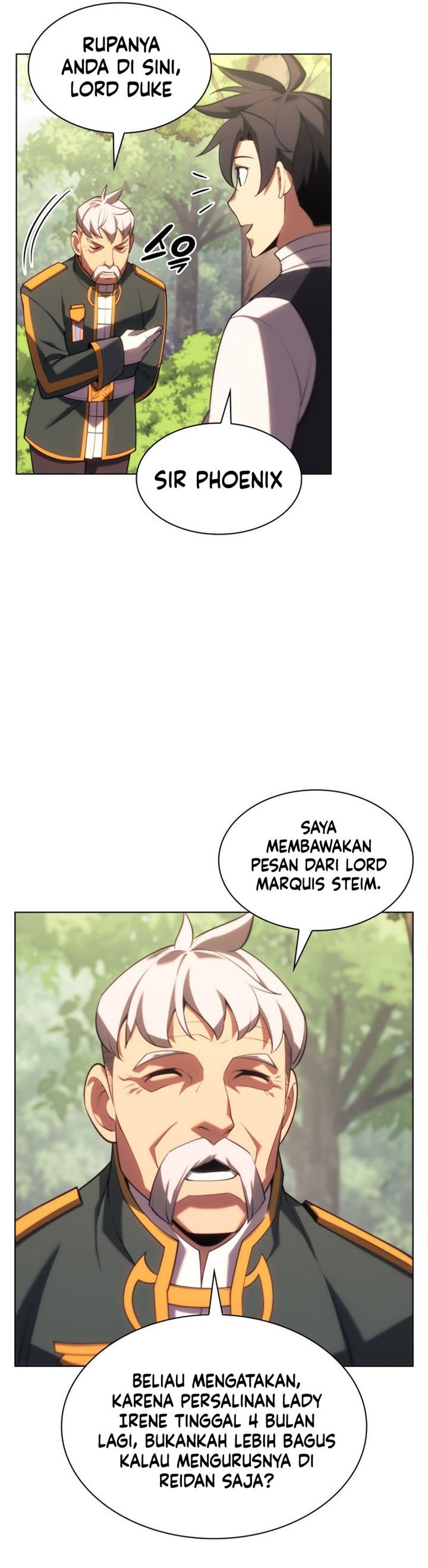 Read Overgeared ID Manga Online