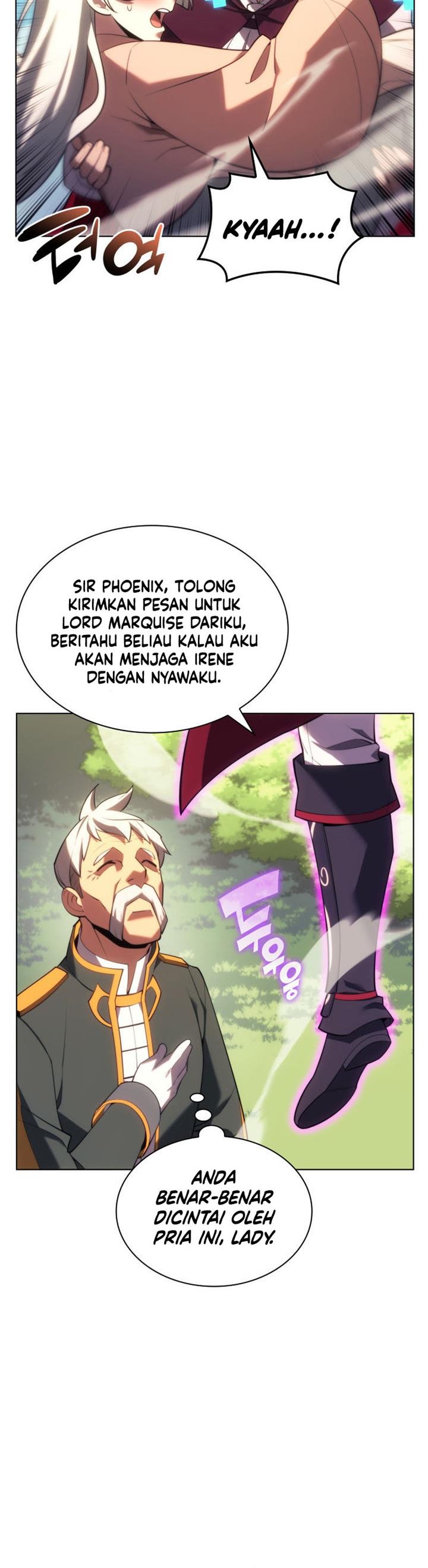 Read Overgeared ID Manga Online